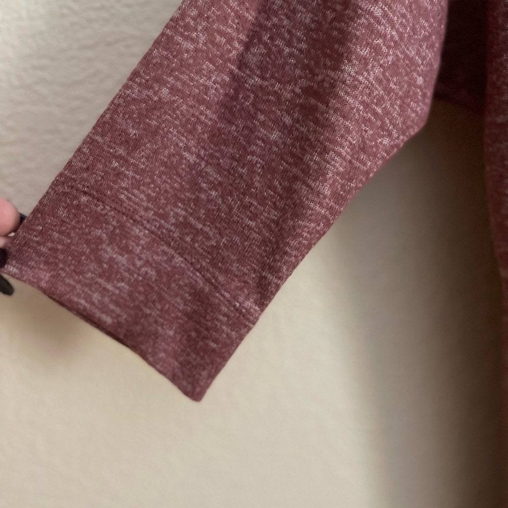 Express Roushed Dress - Picture 4 of 5